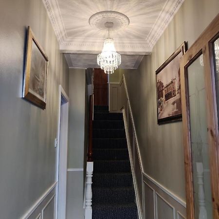 Brads Place -Ballymena Central-New Managent-Fidelity Llc Newly Renovated Welcome Ngoại thất bức ảnh