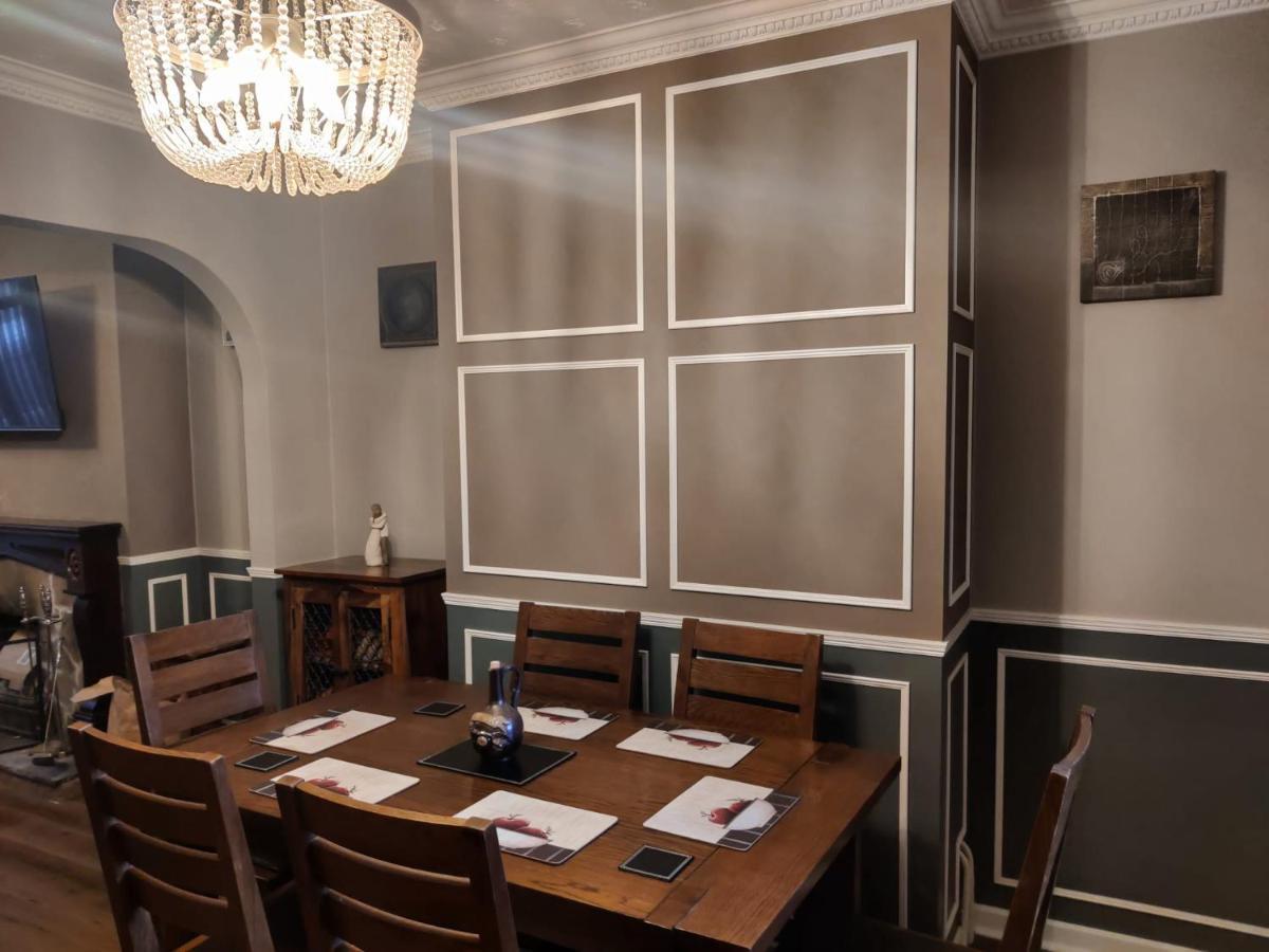 Brads Place -Ballymena Central-New Managent-Fidelity Llc Newly Renovated Welcome Ngoại thất bức ảnh