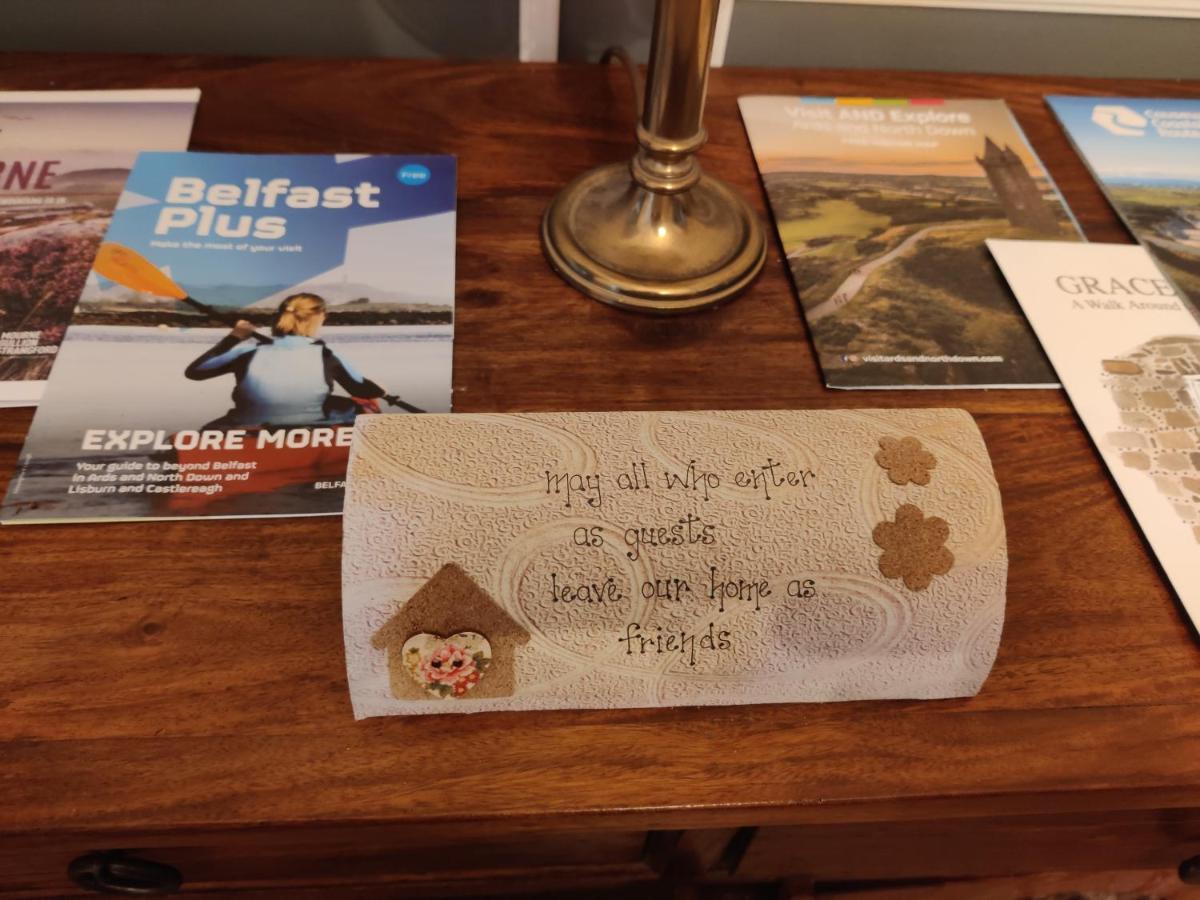 Brads Place -Ballymena Central-New Managent-Fidelity Llc Newly Renovated Welcome Ngoại thất bức ảnh