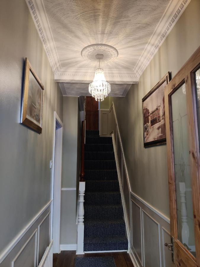 Brads Place -Ballymena Central-New Managent-Fidelity Llc Newly Renovated Welcome Ngoại thất bức ảnh
