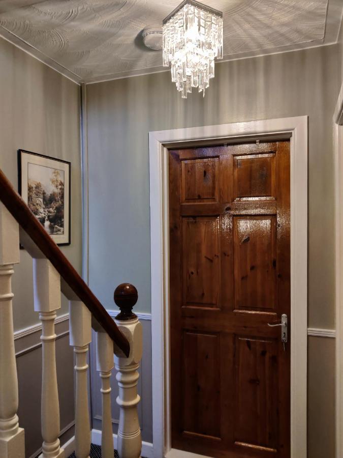 Brads Place -Ballymena Central-New Managent-Fidelity Llc Newly Renovated Welcome Ngoại thất bức ảnh
