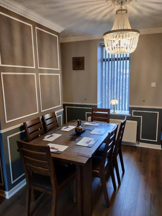 Brads Place -Ballymena Central-New Managent-Fidelity Llc Newly Renovated Welcome Ngoại thất bức ảnh