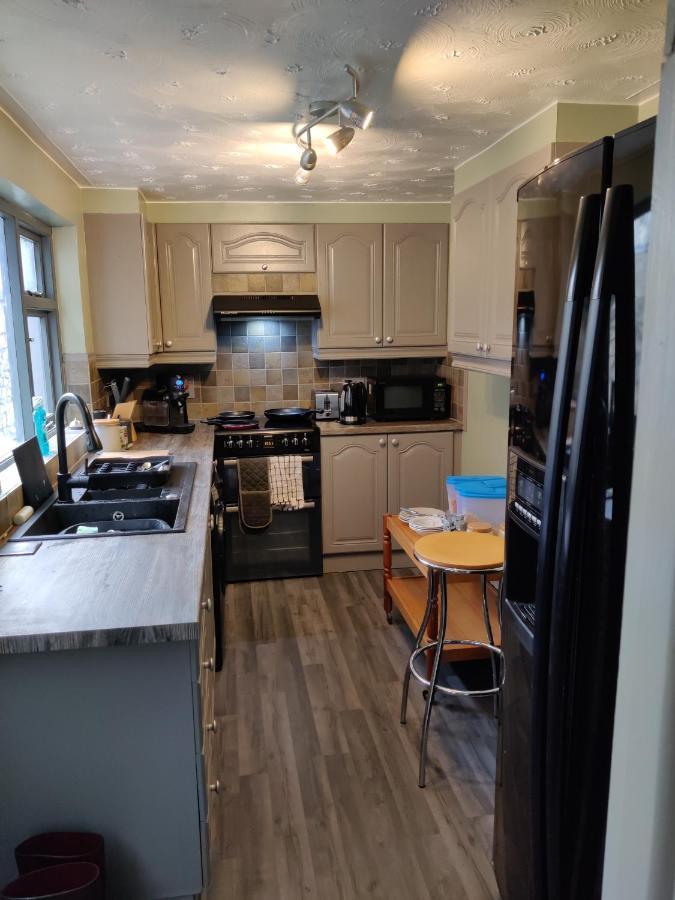 Brads Place -Ballymena Central-New Managent-Fidelity Llc Newly Renovated Welcome Ngoại thất bức ảnh