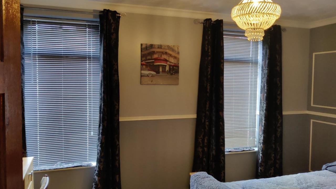 Brads Place -Ballymena Central-New Managent-Fidelity Llc Newly Renovated Welcome Phòng bức ảnh
