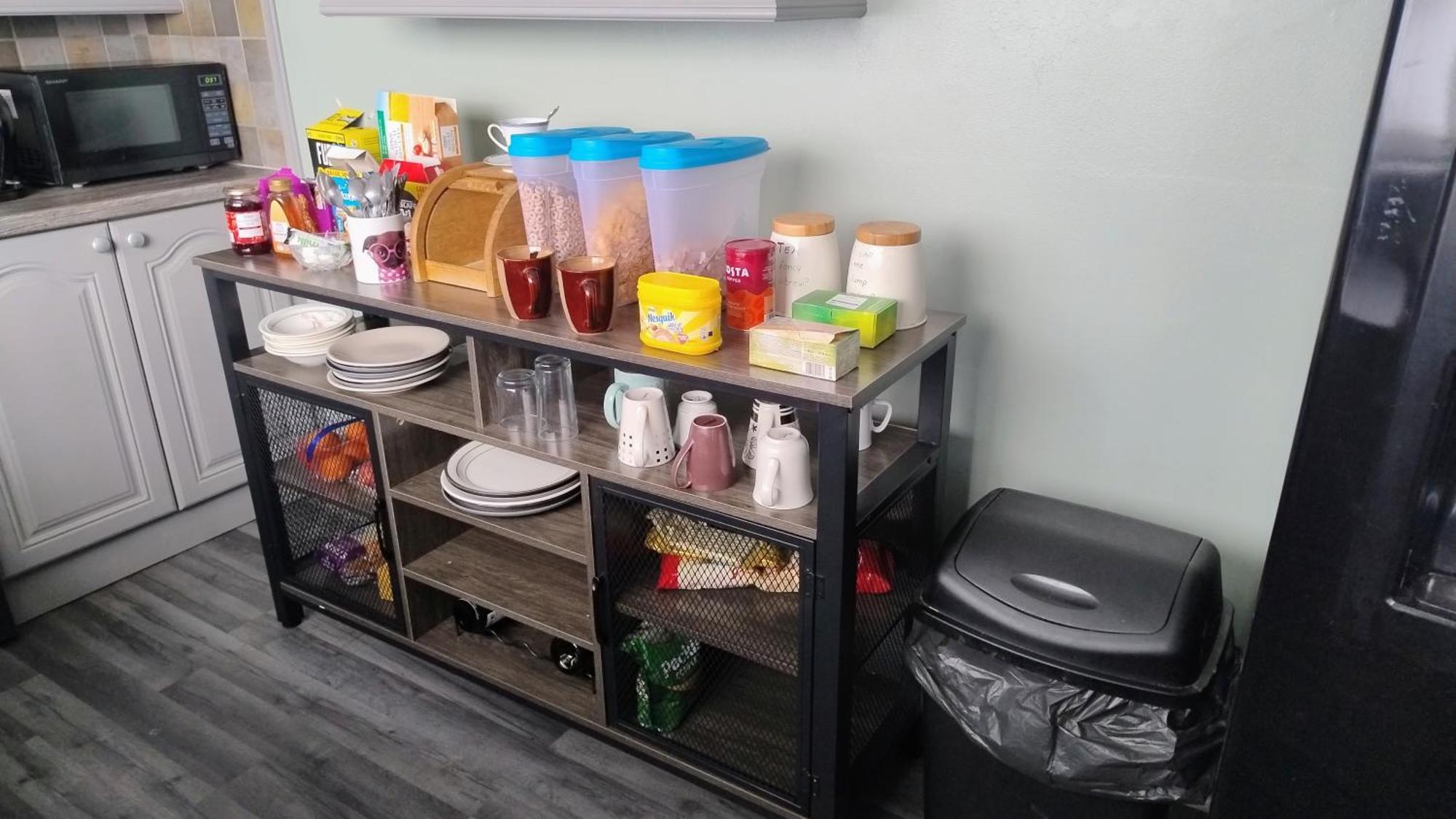 Brads Place -Ballymena Central-New Managent-Fidelity Llc Newly Renovated Welcome Ngoại thất bức ảnh